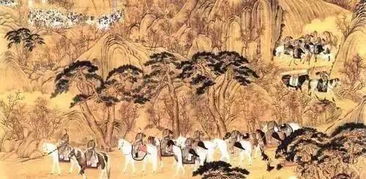 林暗草惊风,将军夜引弓。原文_翻译及赏析