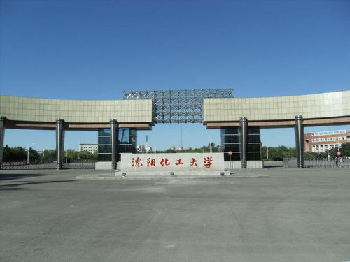 沈阳化工大学是几本
