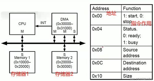 dma是什么挂，游戏dma是什么意思