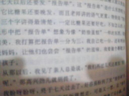 暑假的趣事作文