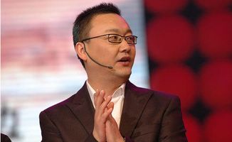 马斌主持人，马斌读报主持人