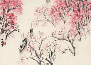 蝶恋花春景原文及翻译