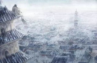 高并对雪的作者是谁