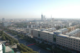 新疆昌吉州昌吉市位于哪个省哪个市
