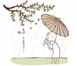和尚打伞——什么歇后语?