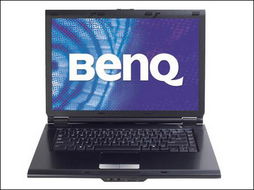 benq是什么品牌