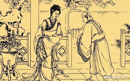 《俗世奇人》——酒婆