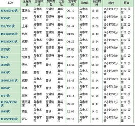 k138火车时刻表卧铺多少钱，k138火车时刻表停运了吗