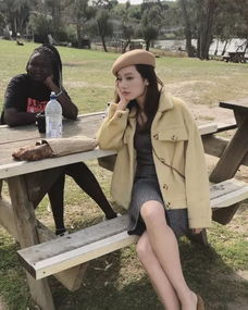 高雅的气质是一个人灵魂散发的气质