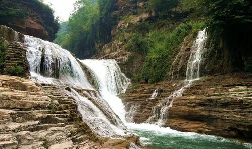 蟒河风景区游玩需要多长时间