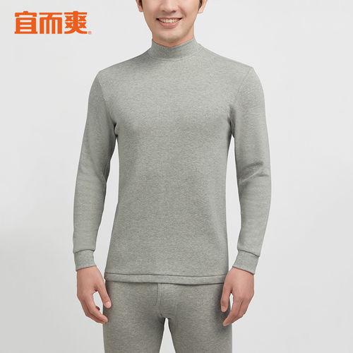 棉毛衫品牌，棉毛衫品牌排行榜