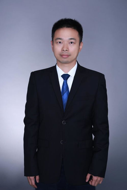 梁晓峰的介绍