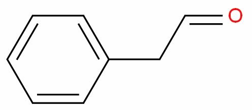 苯乙醛有几种杂化轨道