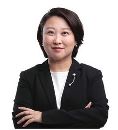 赵颖是谁?成都银行职工监事