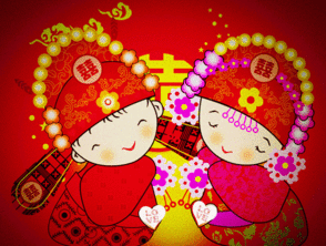 祝福弟弟结婚祝福语，老婆弟弟结婚祝福语