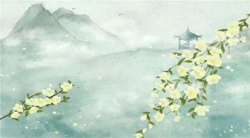 蝶恋花春景宋苏轼拼音版，蝶恋花春景古诗注音版