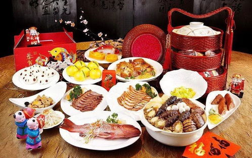 年夜饭作文