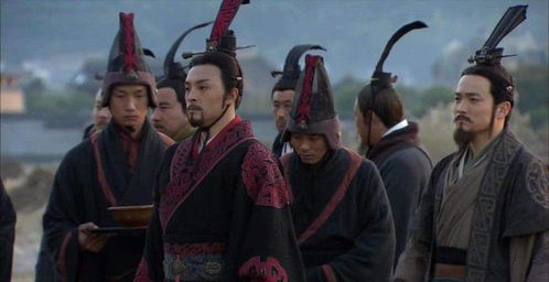 苏秦和张仪两个人到底是什么关系?