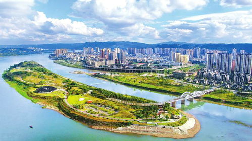四川省宜宾市江安县属于哪个省哪个市