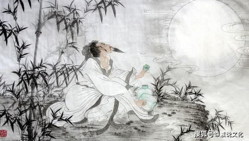 《静夜思》古诗的意思是什么?