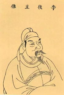 冯延巳的冯延巳的生平简介 冯延巳的事迹