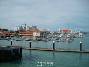 penang hill怎么读英语，penang in Malaysia
