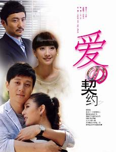 爱的契约剧情分集介绍，爱的契约动漫在线观看