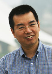 陈红兵教授，陈红兵的微博