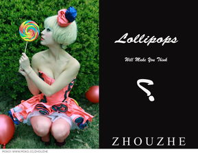 lollipops是什么牌子，lollipops棒棒糖
