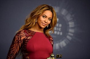 碧昂丝的具体信息