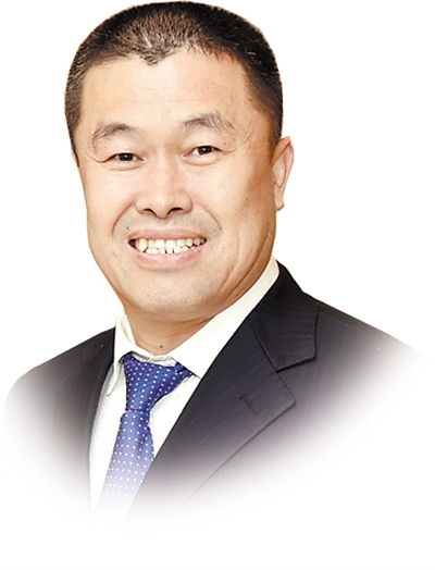 刘延广，刘延中