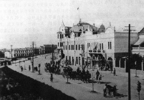 1913年是什么朝代?