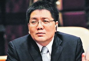 梁家荣个人资料，梁家荣世荣兆业