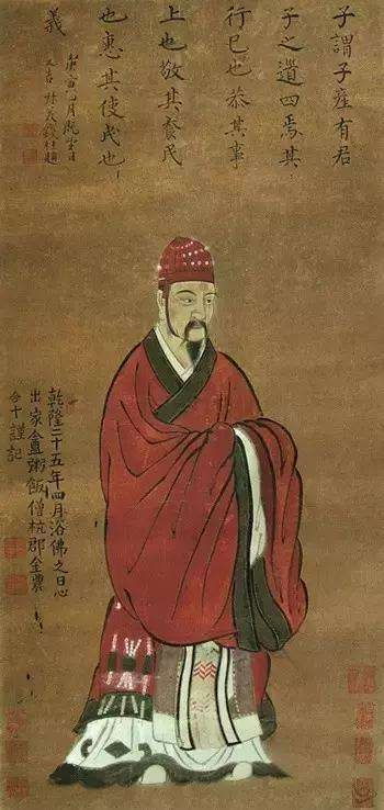 子产不毁乡校是什么意思?