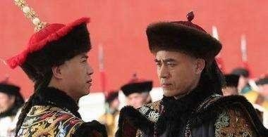 顾命大臣的意思，顾命大臣和托孤大臣有区别吗