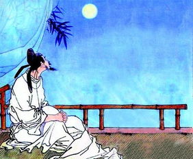 静夜思古诗的意思和翻译，静夜思古诗的意思视频