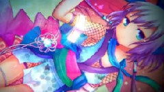 初音家族都有哪些人?