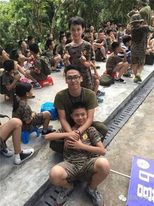 夏令营活动鼓励话语