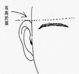 耳相分析，耳相会变化吗