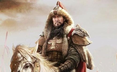 成吉思指的是什么意思，成吉思是中国人的吗?