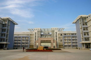 蚌埠职业技术学院蚌埠职业技术学院怎么样
