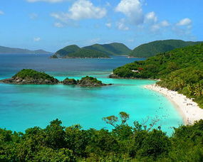 islands in the stream，islands单数形式