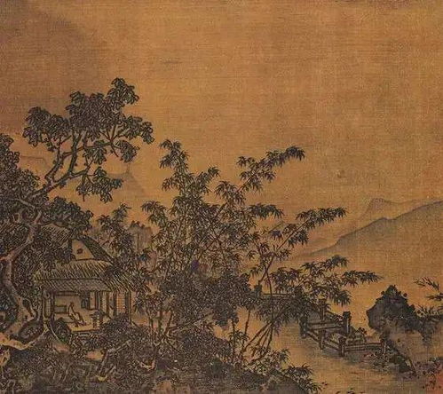 中吕 卖花声 怀古 张可久译文