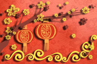 春节英语介绍是什么?