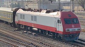 k2083为什么停运?