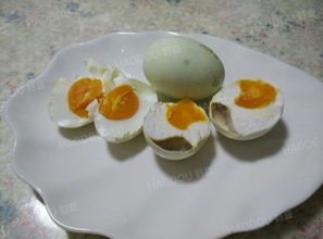 蒸鸭蛋要多久才熟
