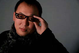 彭波个人简历，彭波语文工作室
