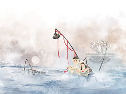 “夜澜卧听风吹雨”是什么意思?