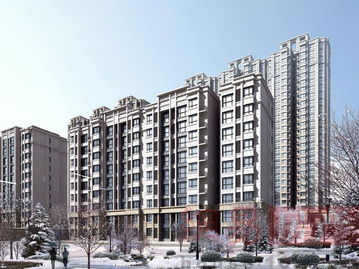 丽景长安属于哪个学区