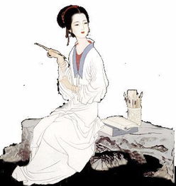 李清照的生平是怎样的?